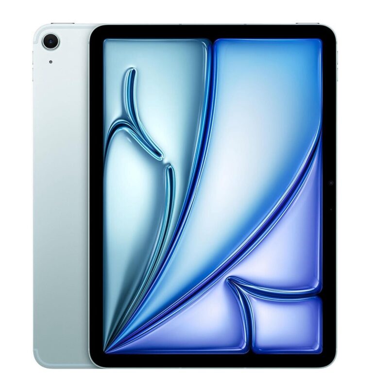 iPad